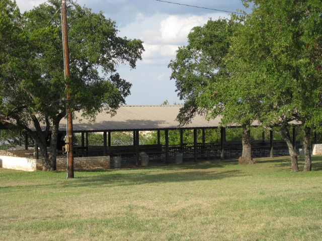 Group Areas