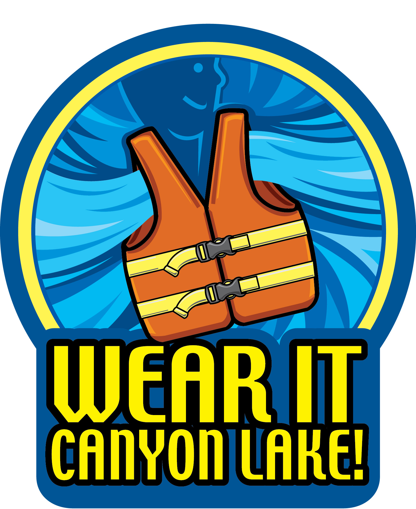 Wearit_canyonlake