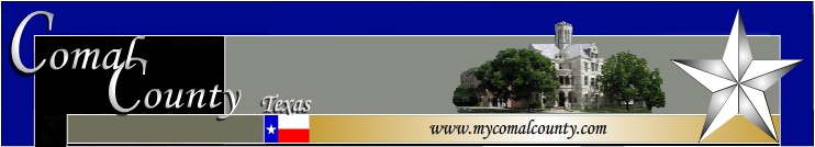 Comalcounty
