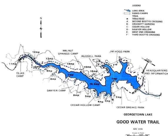 Goodwater