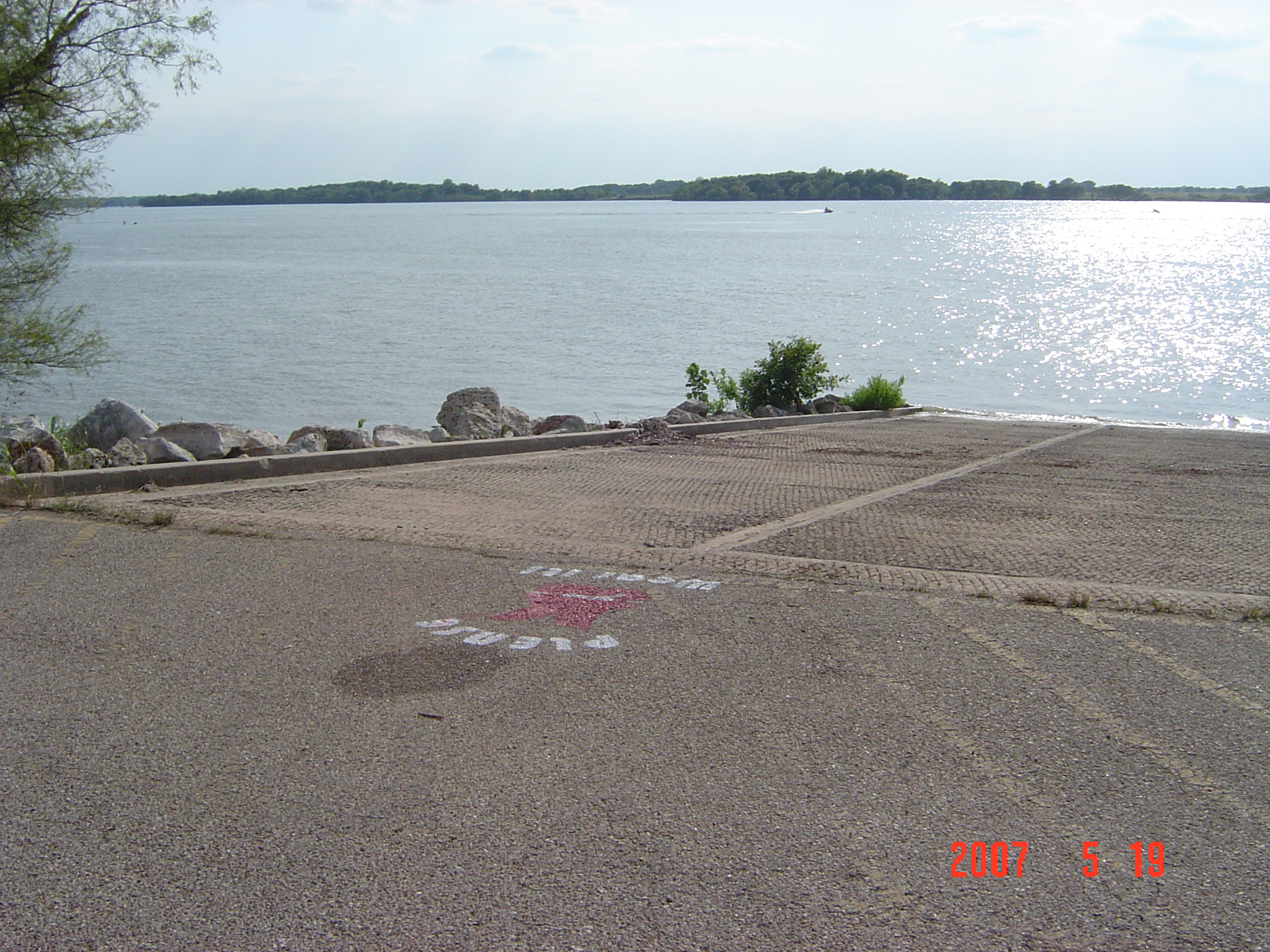Boat Ramps
