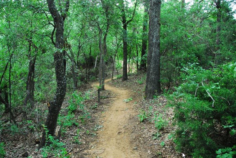 Northshore Trail