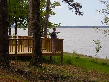 Deckcampinglop