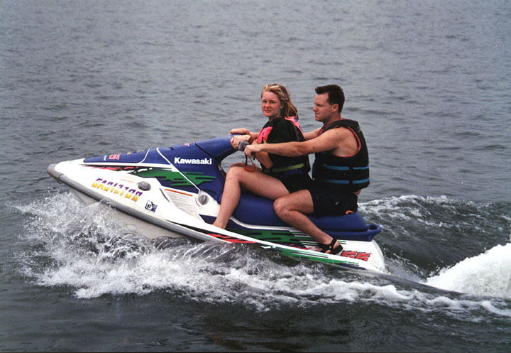 Jetski