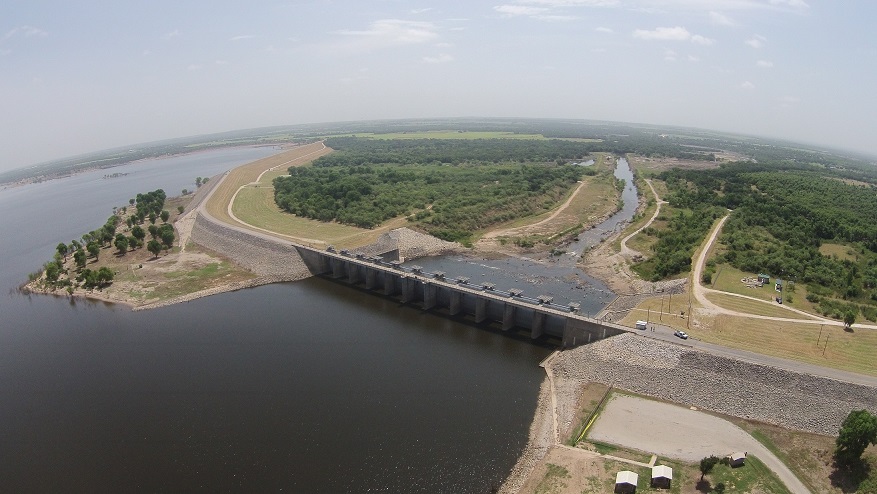 Water – Welcome to the City of Fort Worth