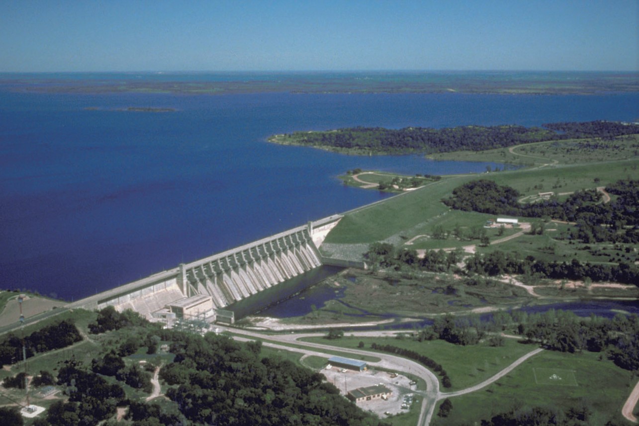 Whitney Lake