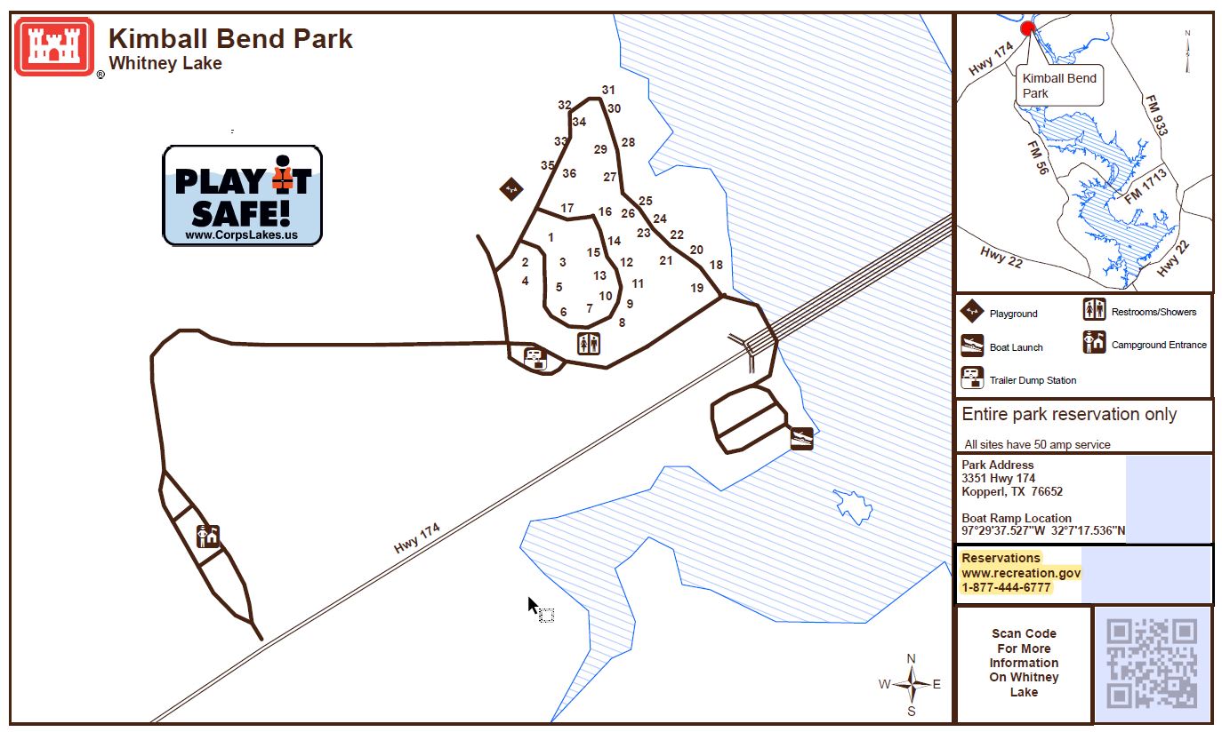 Kimball Bend