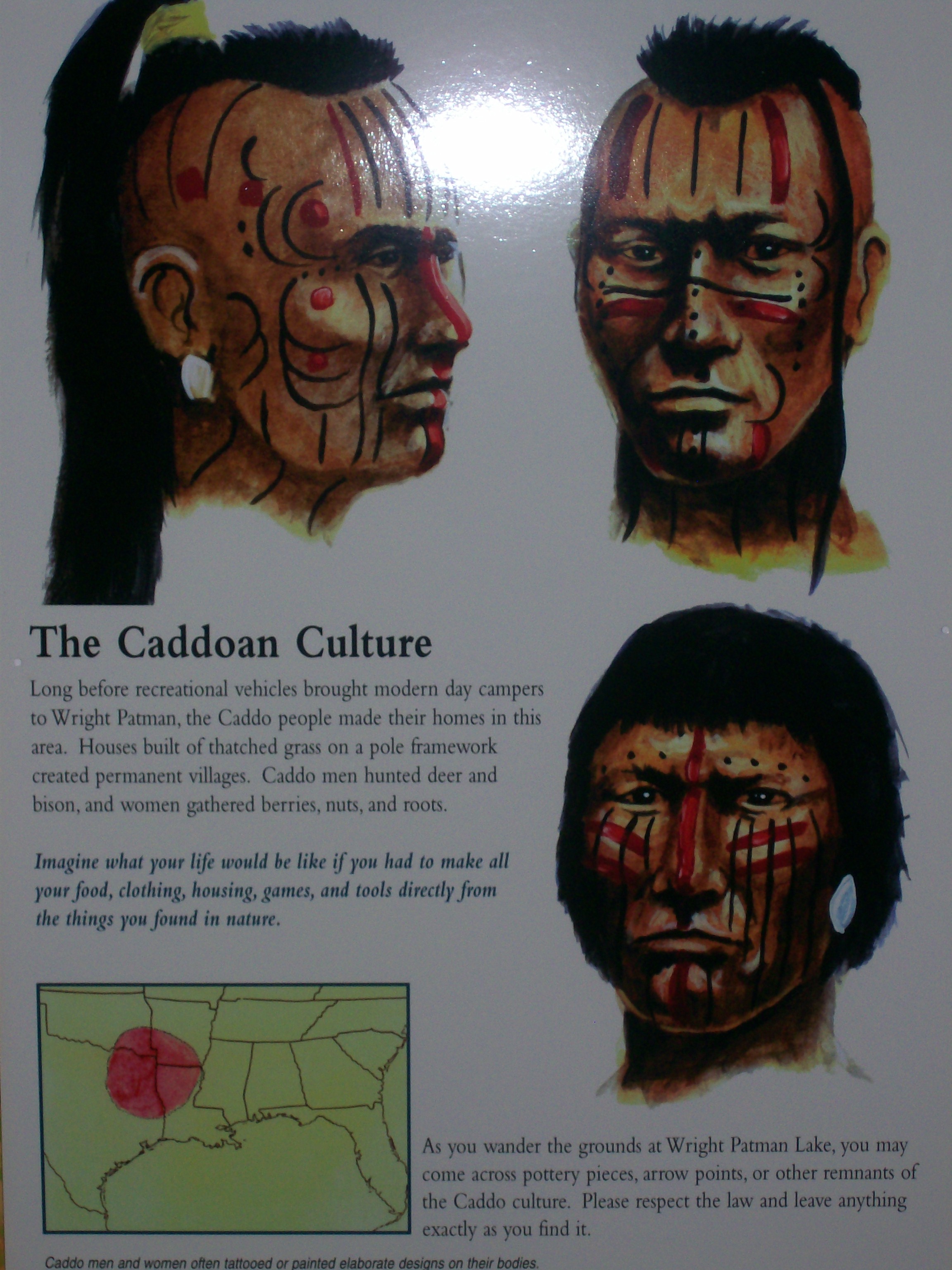 Caddos