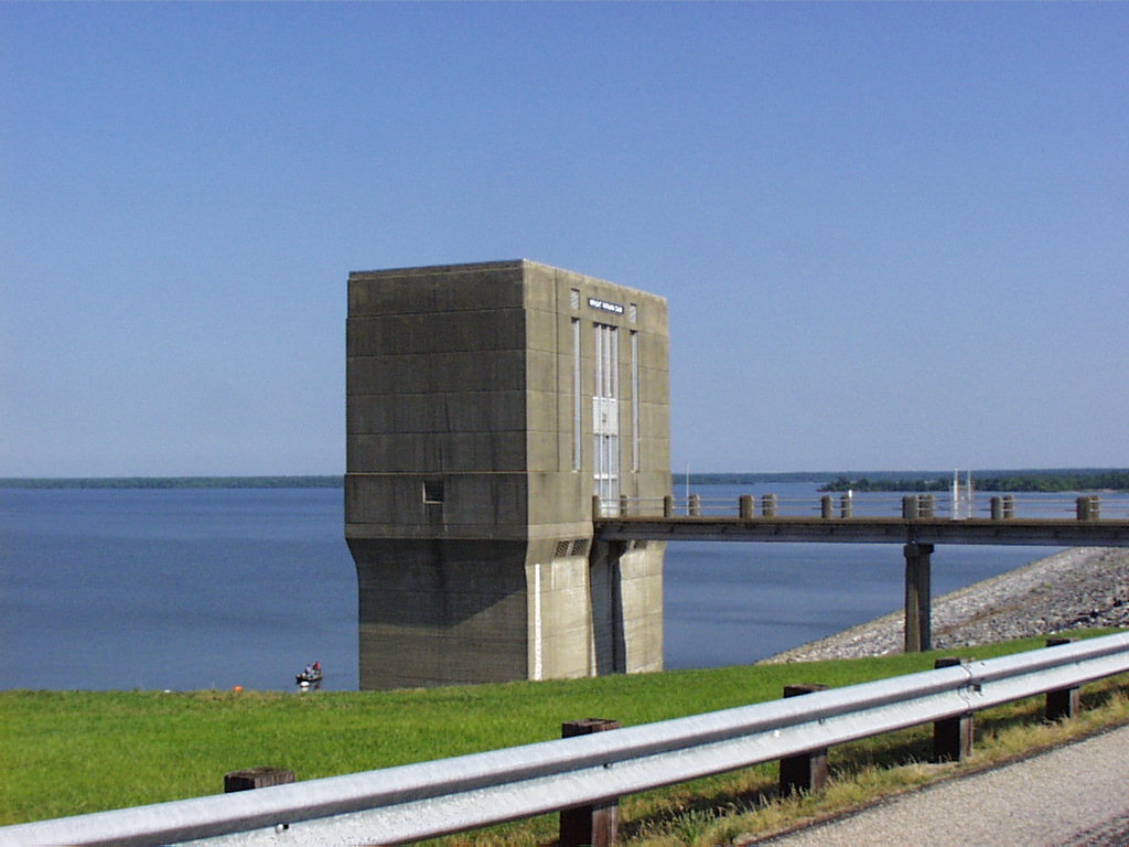 Dam